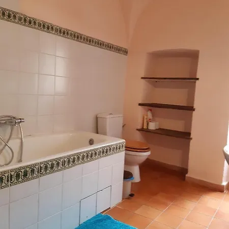 Couvent De Tuani Costa