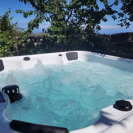 Couvent De Tuani 빌라 Costa