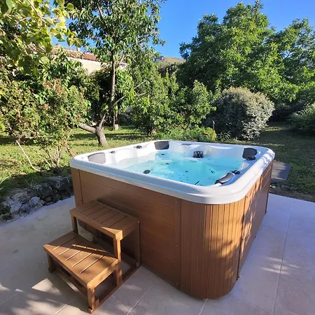 Couvent De Tuani Villa *