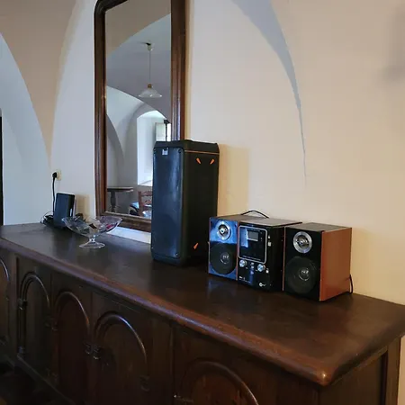 Couvent De Tuani Costa