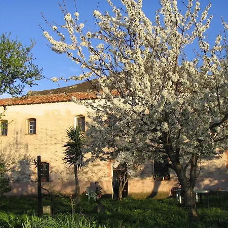 Couvent De Tuani Costa