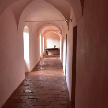 빌라 Couvent De Tuani Costa