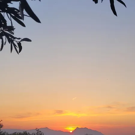 빌라 Couvent De Tuani *