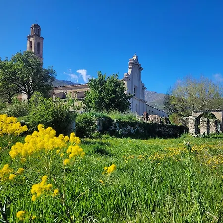 Couvent De Tuani *