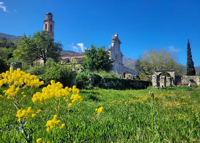 Couvent De Tuani *
