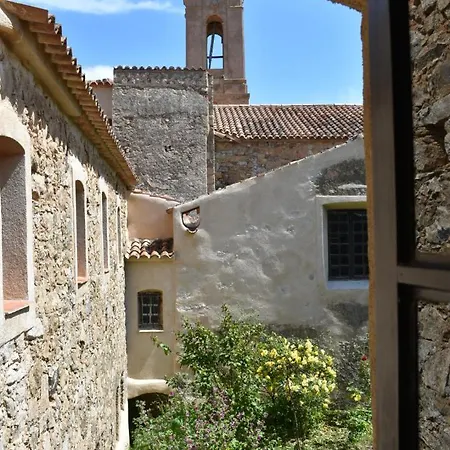 Villa Couvent De Tuani