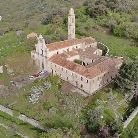 Couvent De Tuani Villa Costa