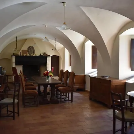 Villa Couvent De Tuani