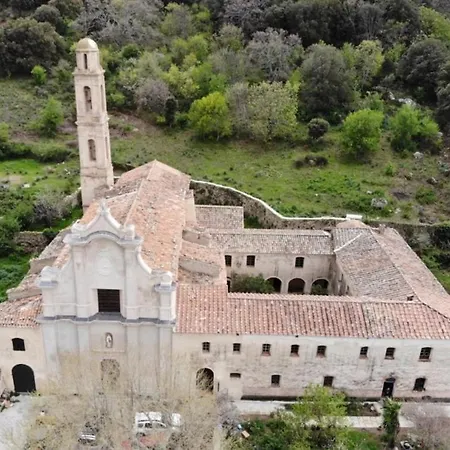 Villa Couvent De Tuani *