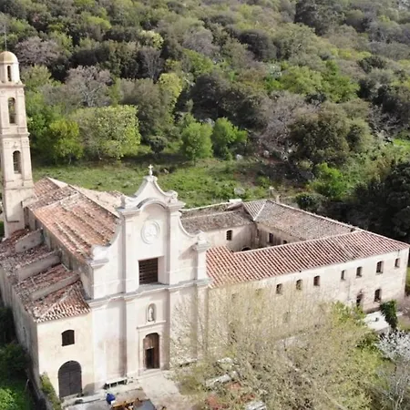 Villa Couvent De Tuani *