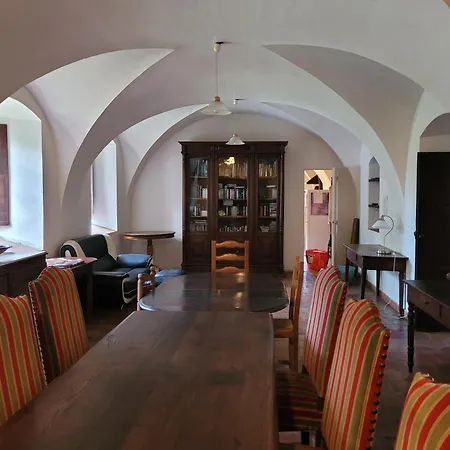 Couvent De Tuani Villa Costa