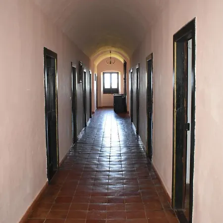 Couvent De Tuani * Costa