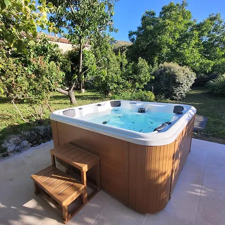 Couvent De Tuani Villa *