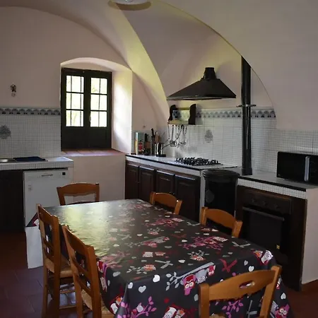 Couvent De Tuani Villa Costa