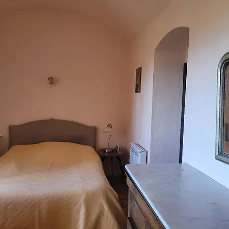 Villa Couvent De Tuani Costa