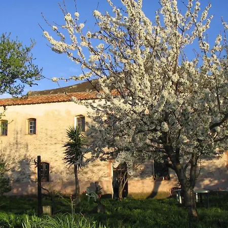 Couvent De Tuani Costa