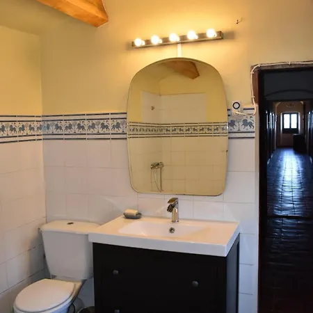 Villa Couvent De Tuani