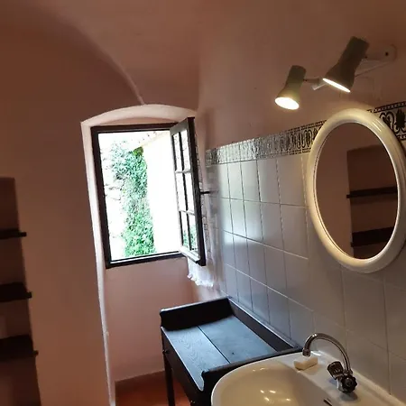 فيلة Couvent De Tuani *