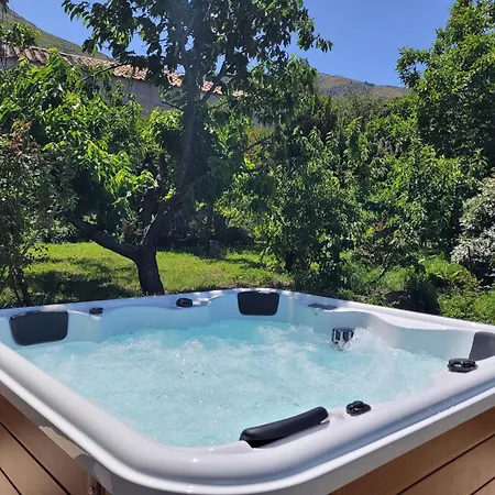 Couvent De Tuani Villa Costa