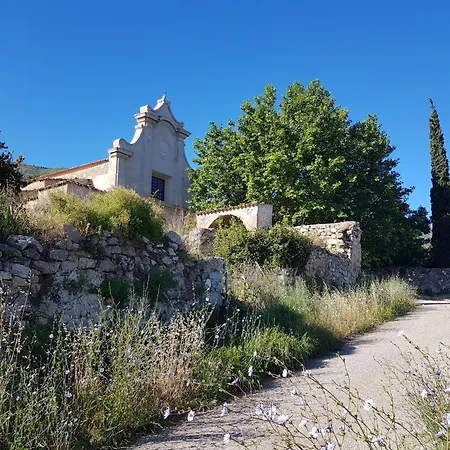 Villa Couvent De Tuani