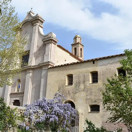 Couvent De Tuani Villa Costa