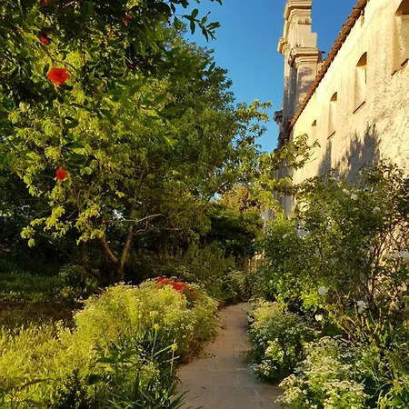 Couvent De Tuani Villa *