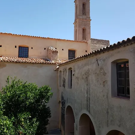 Couvent De Tuani فيلة Costa