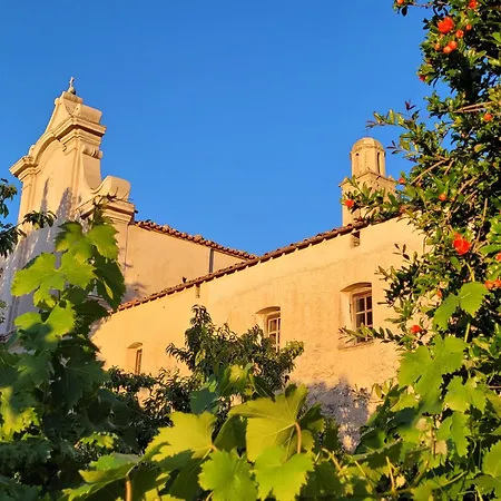 Villa Couvent De Tuani Costa