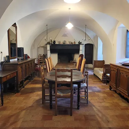 Couvent De Tuani Costa