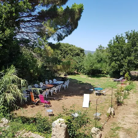 Villa Couvent De Tuani *