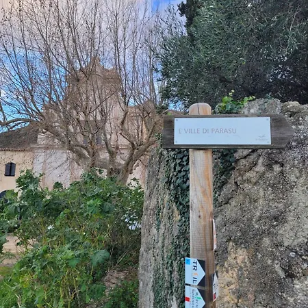 Couvent De Tuani Villa *