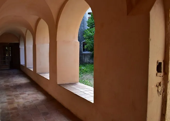 Couvent De Tuani