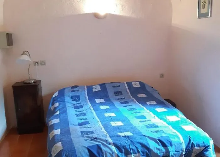 Couvent De Tuani Villa *