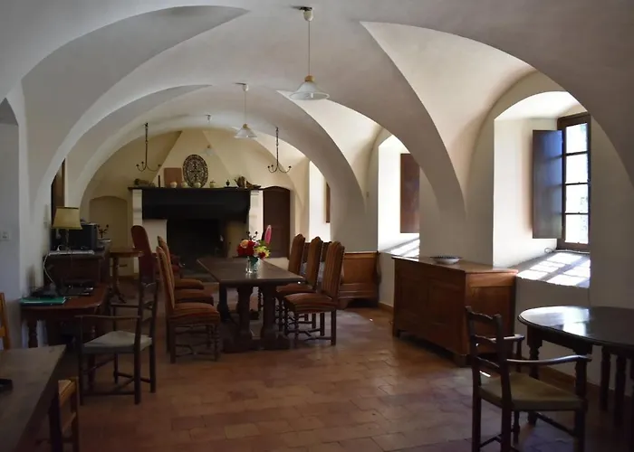 Villa Couvent De Tuani