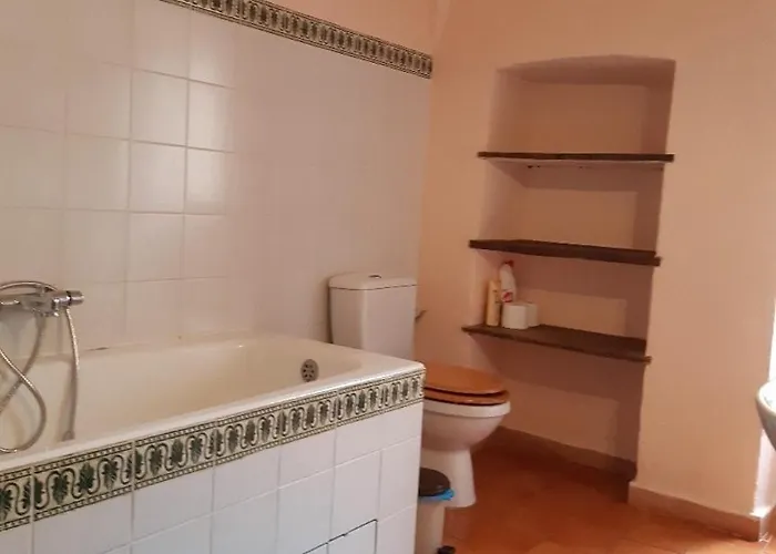 Couvent De Tuani Costa