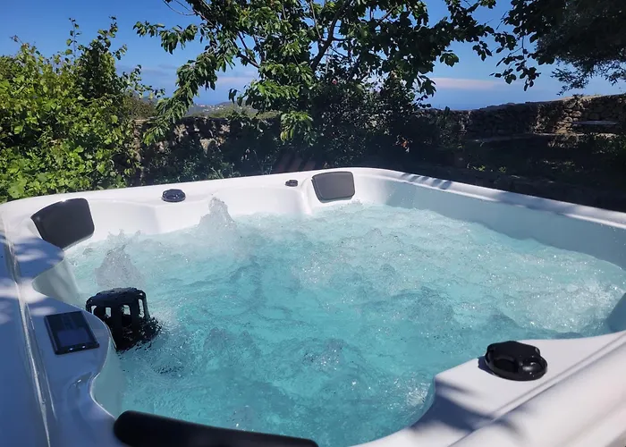 Couvent De Tuani Vila Costa