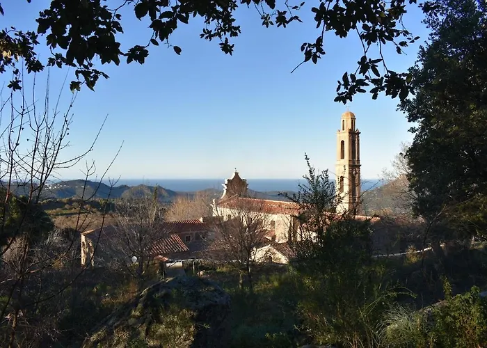 Couvent De Tuani