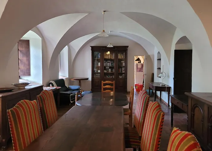 Couvent De Tuani Villa Costa