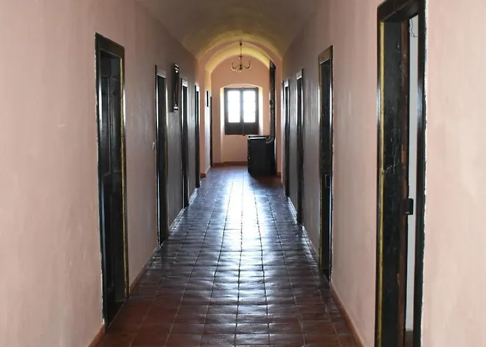 Couvent De Tuani * Costa