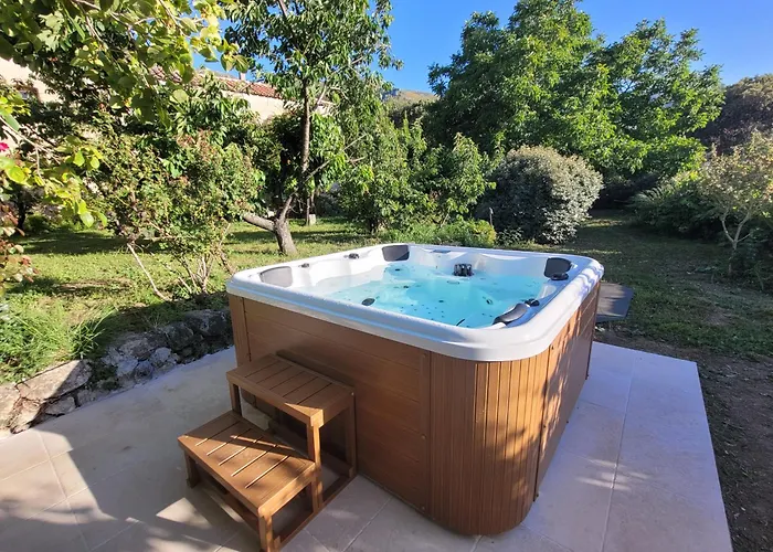 Couvent De Tuani Villa *