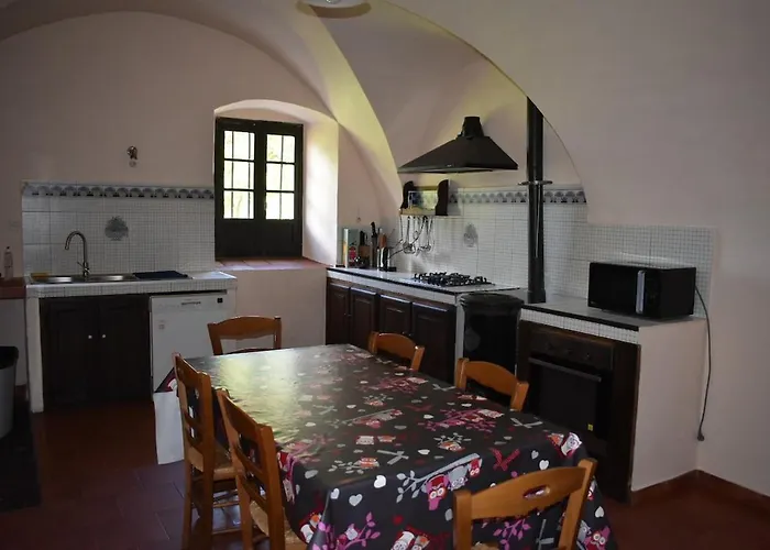 Couvent De Tuani Villa Costa