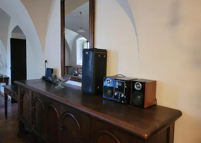 Couvent De Tuani Costa