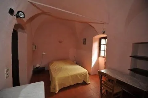 Couvent De Tuani
