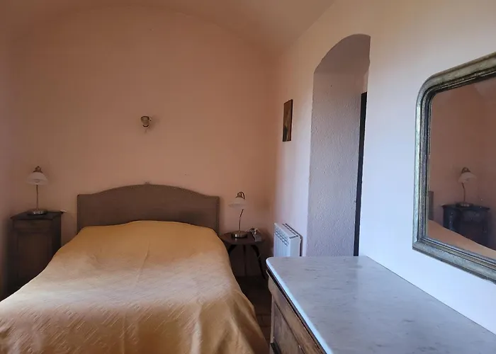 Villa Couvent De Tuani Costa