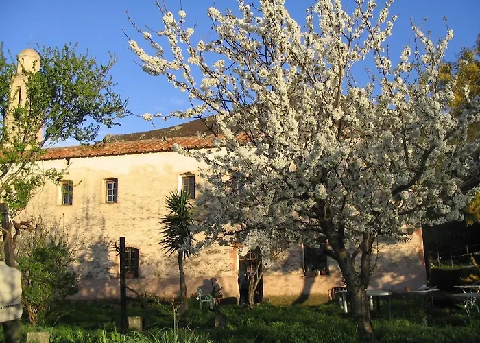 Couvent De Tuani Costa