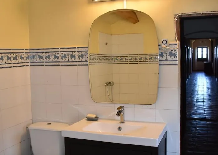 Vila Couvent De Tuani