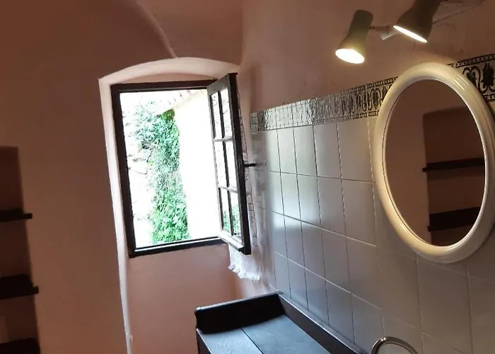 Vila Couvent De Tuani *