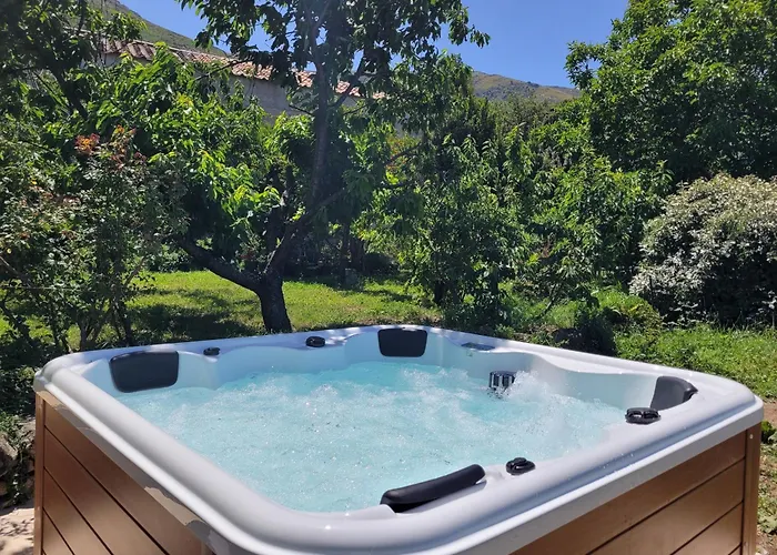 Couvent De Tuani Villa Costa