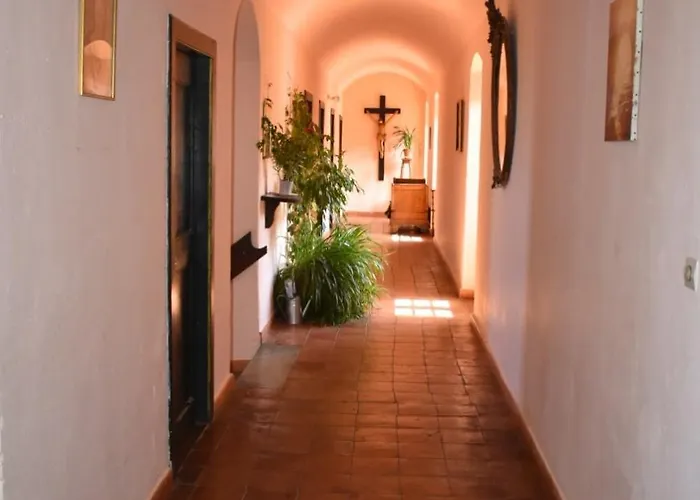 Vila Couvent De Tuani Costa