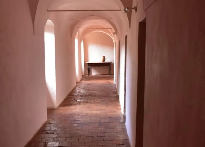 Vila Couvent De Tuani Costa